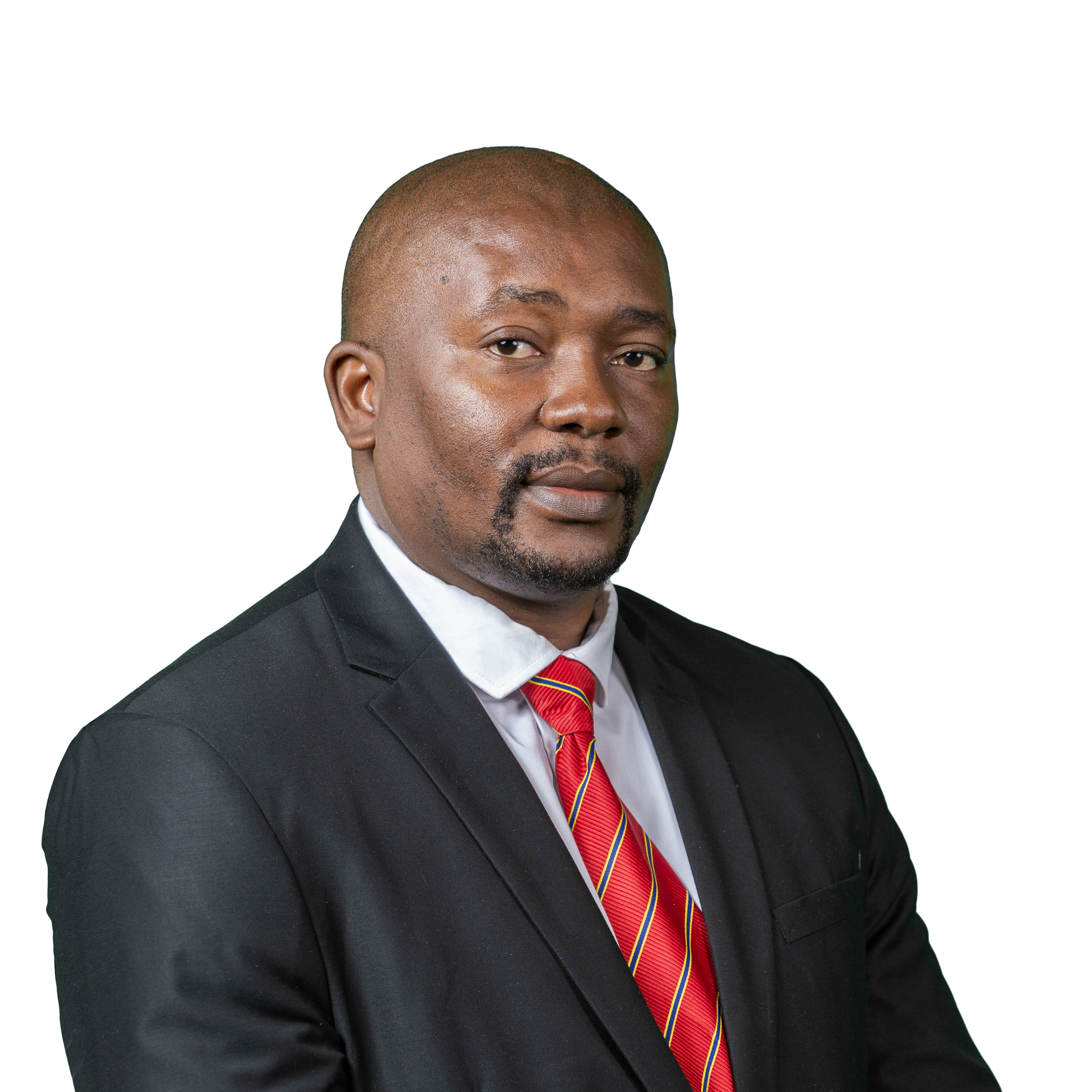 Dr. James Magidi